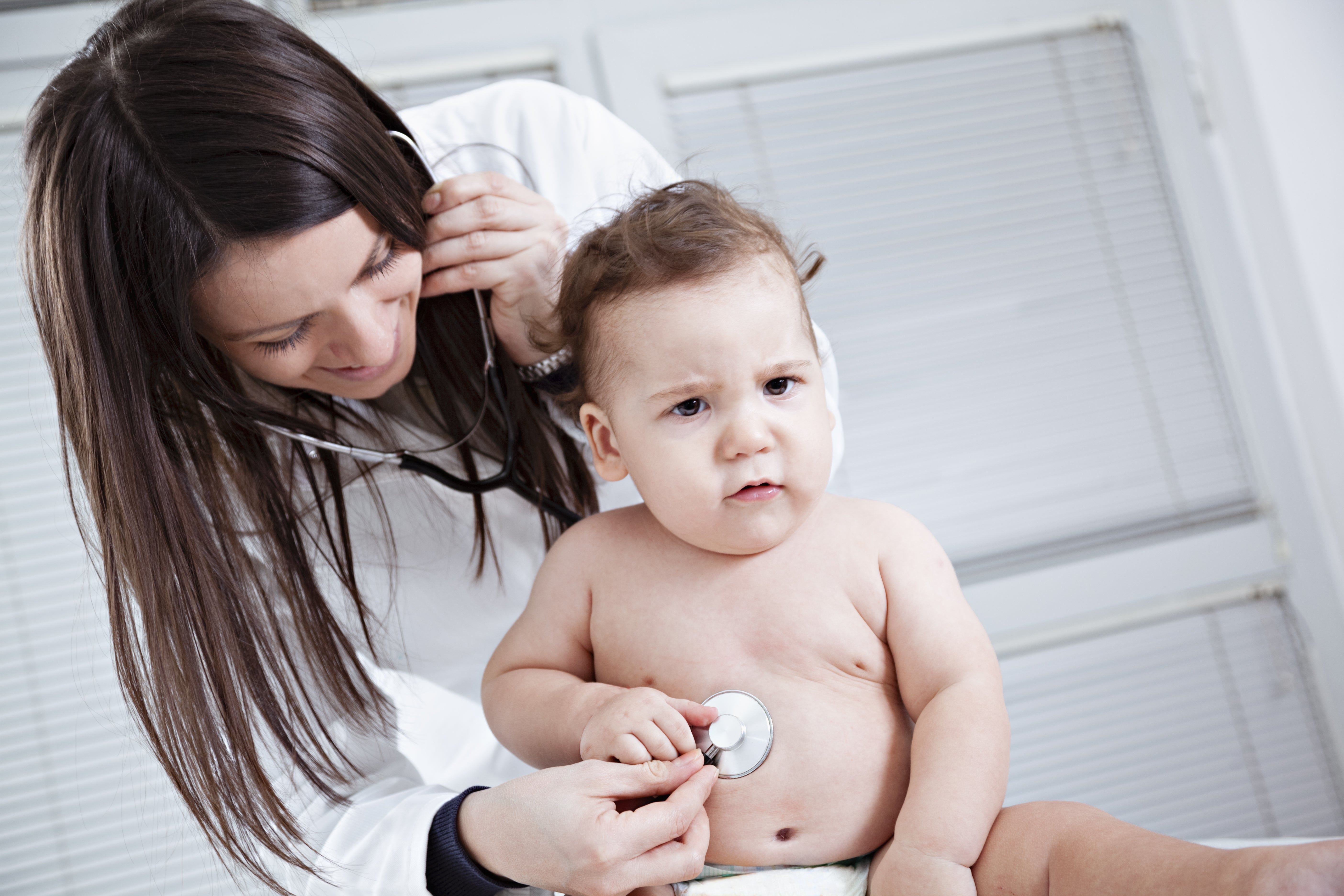 Impact of Delivery Mode on Infant Gut Microbiota