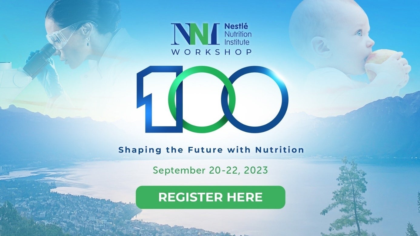 NNI-100-Workshop