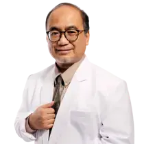 DR Dr med Damar Prasmusinto, SpOG(K)