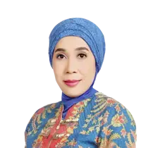 dr. Yudith Setiati Ermaya, SpA-KGEH, M.Kes