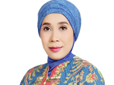dr. Yudith Setiati Ermaya, SpA-KGEH, M.Kes