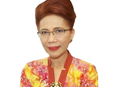 Prof. Dr. dr. Saptawati Bardosono, M.Sc