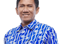 Prof. Dr. dr. Ahmad Suryawan Sp.A(K)