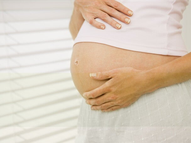 Pengaruh Perubahan Mikrobiota pada Ibu dan Bayinya terhadap Imunitas