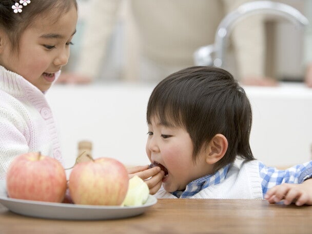 Strain Probiotik Terbukti Memiliki Beberapa Manfaat Pada Bayi Prematur