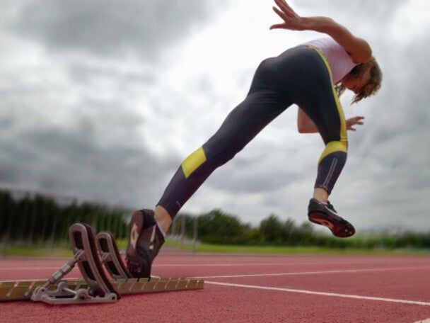 Sehat, Dari Kepala Hingga Kaki Karena Probiotik