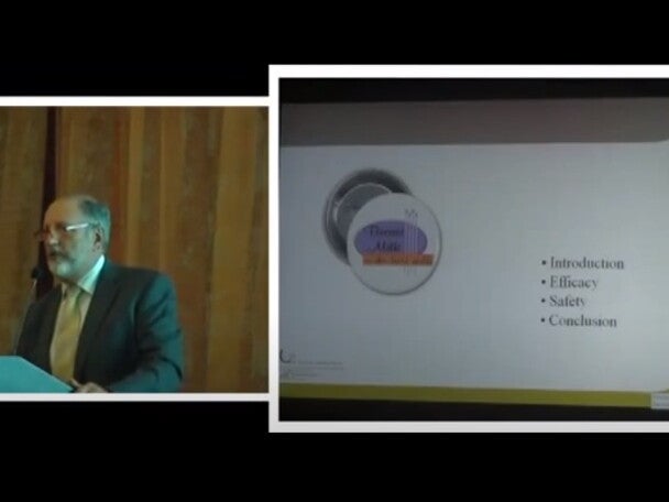 Probiotics in Infant Formula in Term Infants