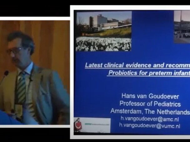 Latest Child Evidence and Recommendations Probiotics for Preterm Infants