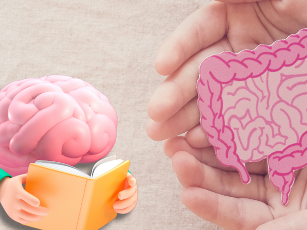  Apakah Gangguan Gastrointestinal Mempengaruhi Kognitif Anak?