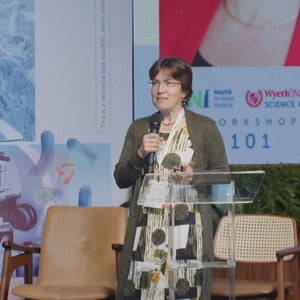 Alexandra Zhernakov NNIW101