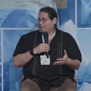 Georg Gerber NNIW101