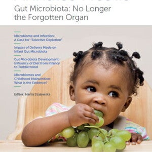 Annales 78.2 - Gut Microbiota: No Longer the Forgotten Organ