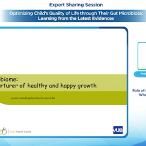 Role of Gut Microbiota in Gut Health: What’s the Latest Evidence?