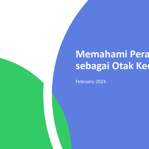 Memahami Peran Usus sebagai Otak Kedua
