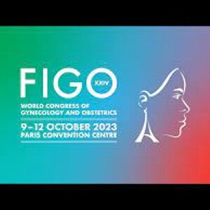 FIGO 2023 World Congress