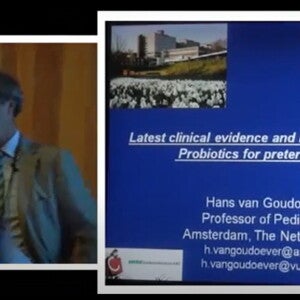 Latest Child Evidence and Recommendations Probiotics for Preterm Infants