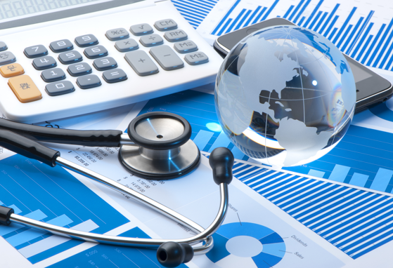 Health Economic Study Health Economic Study