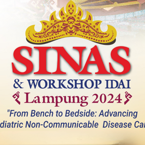 sinas lampung