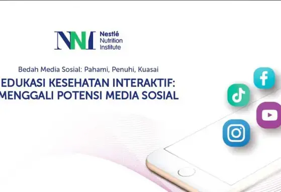 Event Media Sosial Event Media Sosial