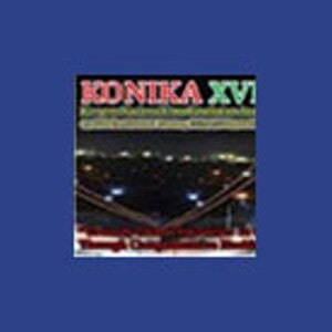 KONIKA 16