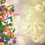 microbes