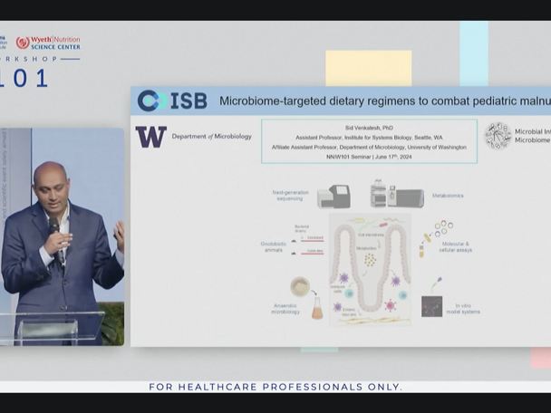 Siddarth Venkatesh Intro