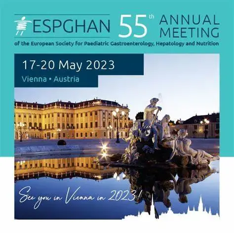 ESPGHAN 2023