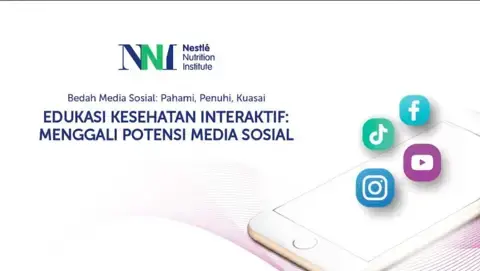 Event Media Sosial Event Media Sosial