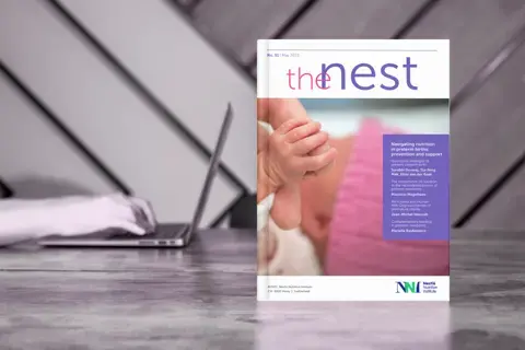 The Nest 51