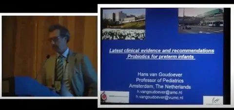 Latest Child Evidence and Recommendations Probiotics for Preterm Infants Latest Child Evidence and Recommendations Probiotics for Preterm Infants