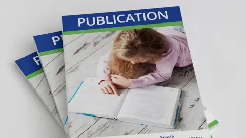Default publication Default publication