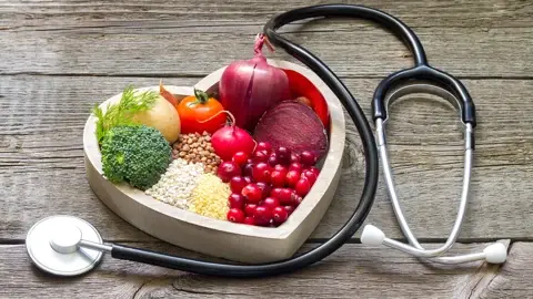 nutrition